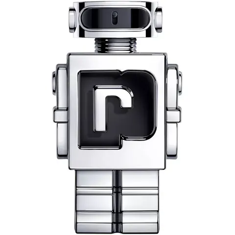 150ml rabanne Phantom Eau de Toilette – Bild 4