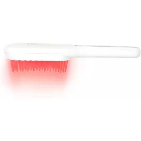 STYLPRO Red Light Hairbrush – Bild 2