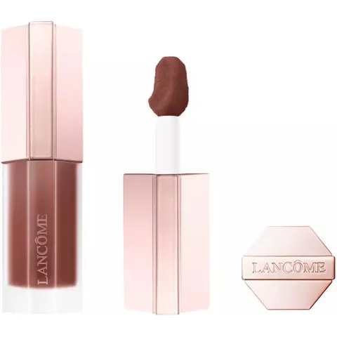 9ml Lancôme Lip Idôle CuddleBlur – Brun 9 – Bild 3
