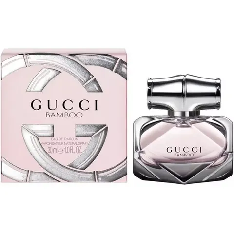 Gucci Bamboo EDP 30 ml 30 ml – Bild 2