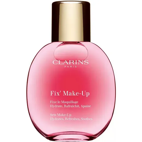 Clarins Fix' Makeup 50 ml – Bild 3