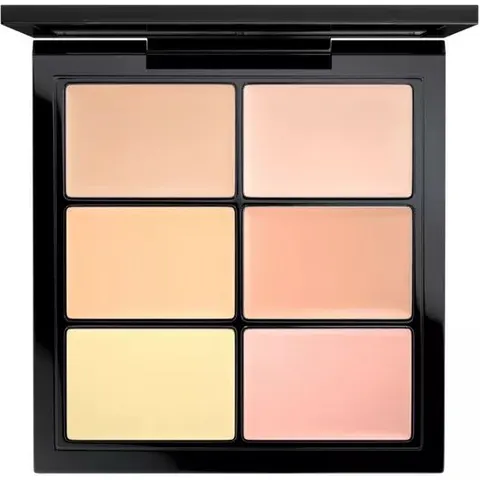 MAC Cosmetics Studio Pro Conceal & Correct Palette Light – Multi 6 – Bild 2