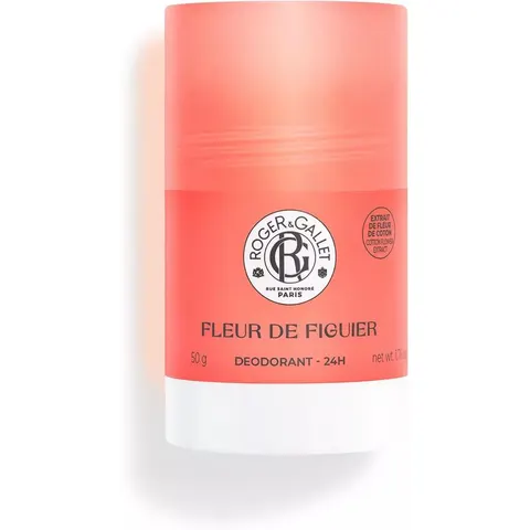 Roger & Gallet - Fleur de Figuier Deodorant, 50 g – Bild 2