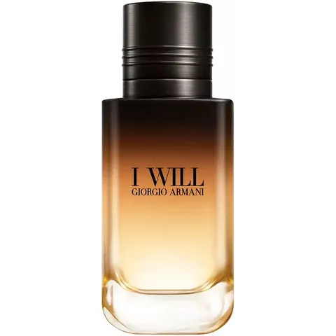 Giorgio Armani 60ml Armani I WILL Eau de Parfum – Bild 3
