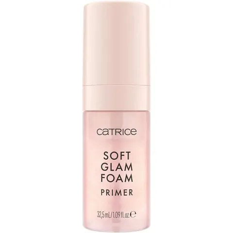 CATRICE - Soft Glam Foam Primer, 32.5 ml – Bild 2