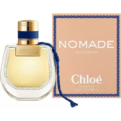 Chloé Nomade Nuit d'Égypte EDP 50 ml 50 ml – Bild 5