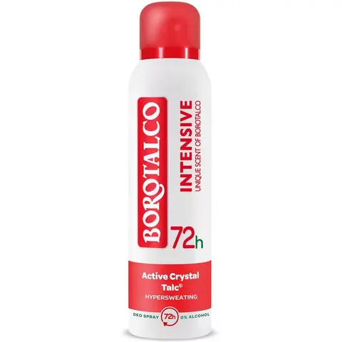 Borotalco Intensive Deodorant Spray 72h 150 ml – Bild 3