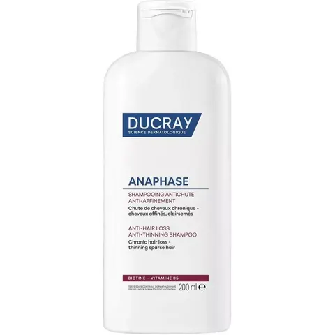 Ducray Anaphase Shampoo B.chronischem Haarausfall – 075533 – Bild 4