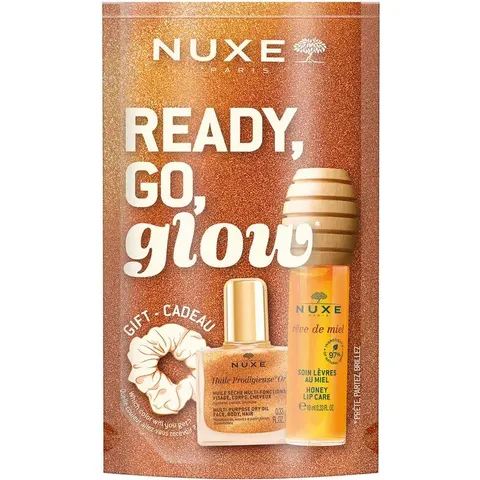 Nuxe Set Honey Glow 1stk – Bild 2