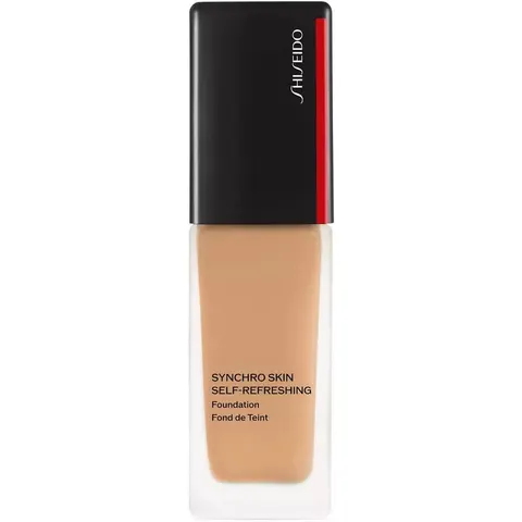 Shiseido Synchro Skin Self-Refreshing Foundation 360 – Medium 30 – Bild 5