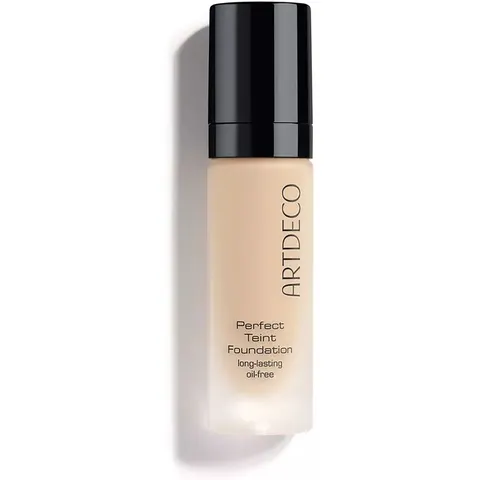 Artdeco Perfect Teint Foundation 35 Natural – Medium 20 – Bild 2