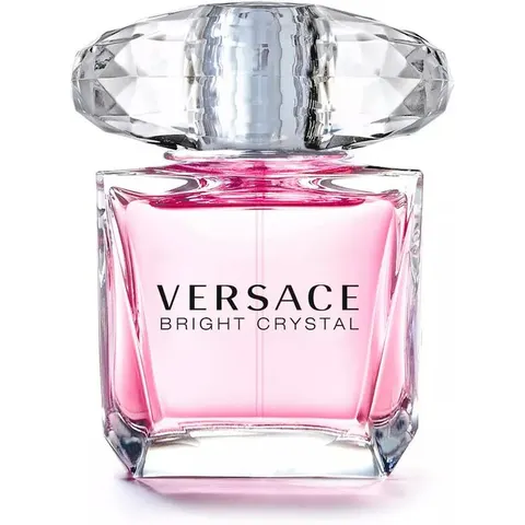 30ml Versace Bright Crystal Eau de Toilette – Bild 5