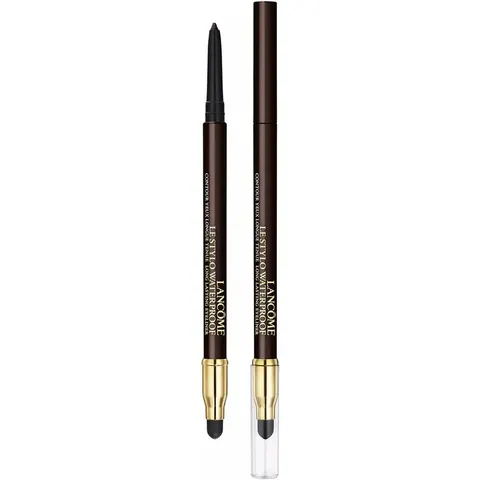 Lancôme Le Stylo Waterproof 3 – Brun – Bild 4