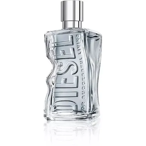 Diesel - D by Eau de Toilette, 100 ml – Bild 3