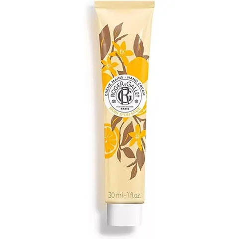 Roger & Gallet Bois D'Orange Handcreme 30 ml – Bild 3