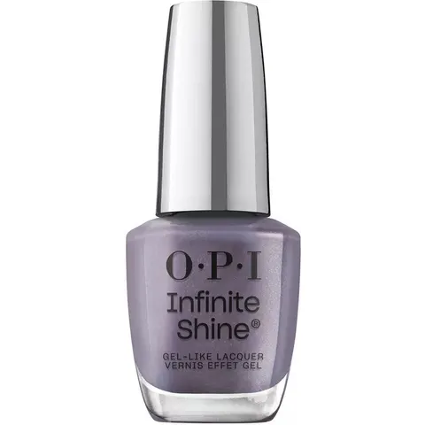 OPI - Funmetal - Infinite Shine, 15 ml – Bild 2