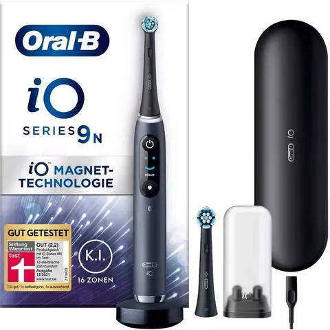 Oral-B iO Series 9N – Bild 2