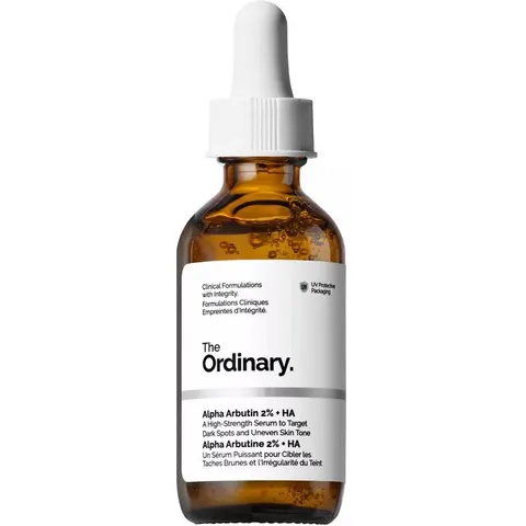 60ml The Ordinary Alpha Arbutin 2 % + HA – Bild 4