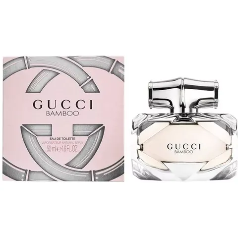 Gucci Bamboo EDT 50 ml 50 ml – Bild 3