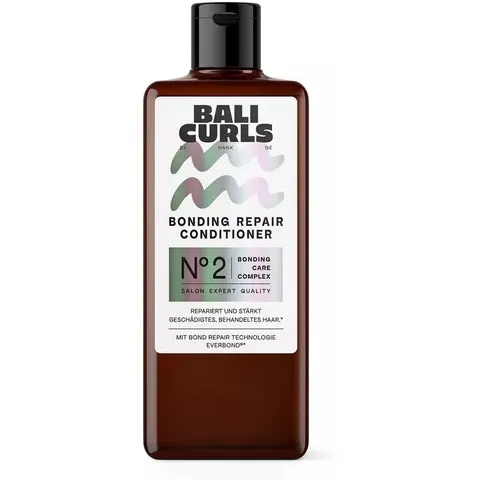 200ml Bali Curls Bonding Repair Conditioner – Bild 2