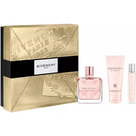 Givenchy - Irresistible Eau de Parfum Gift Set, set – Bild 2