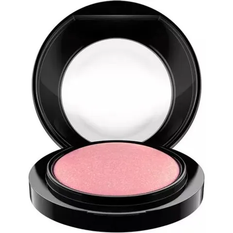 MAC Cosmetics Mineralize Blush Gentle – Rosa 3 – Bild 2