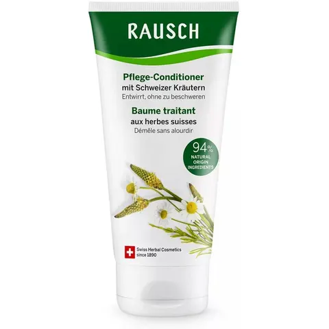 RAUSCH Pflege-Conditioner mit Schweizer Kräutern – 160143 – Bild 2