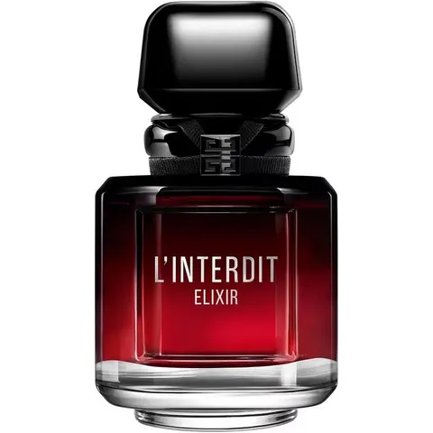 Givenchy - L'Interdit Elixir, Eau de Parfum, 35 ml – Bild 2