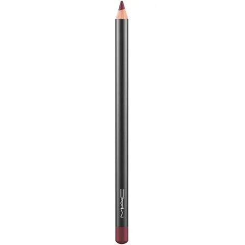 MAC Cosmetics Lip Pencil Burgundy – Bild 2