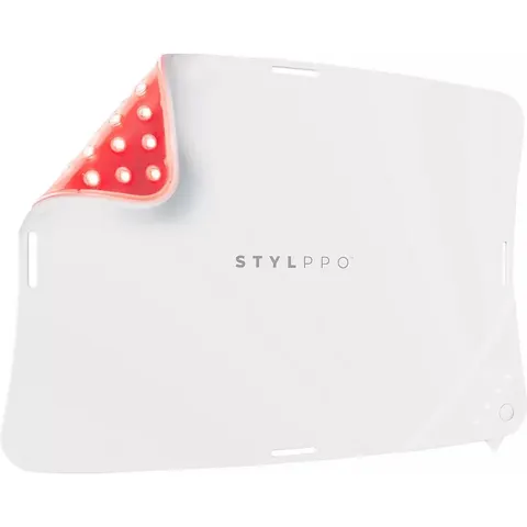 STYLPRO Red Light Full Body Panel – Bild 2