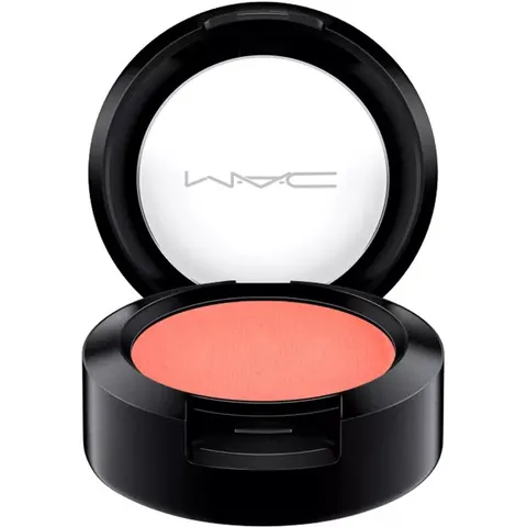 MAC Cosmetics Matte Single Eyeshadow Coral – Orange 1.3 – Bild 2