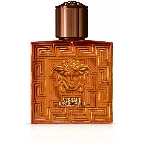 50ml Versace Eros Najim Parfum – Bild 3