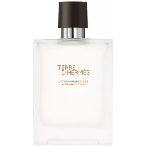 100ml HERMÈS Terre d’Hermès After-Shave Lotion – Bild 3