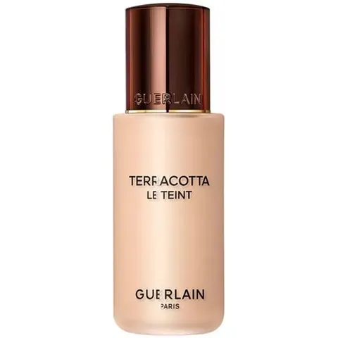 Guerlain Terrakotta Le Teint Foundation 30 ml 2 C. – Bild 3