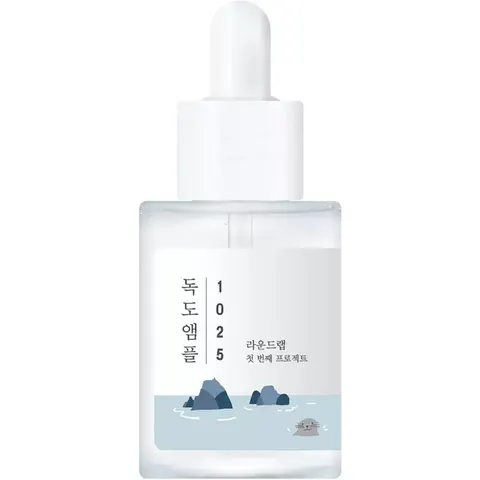 Round Lab Dokdo Ampule 30 ml – Bild 2