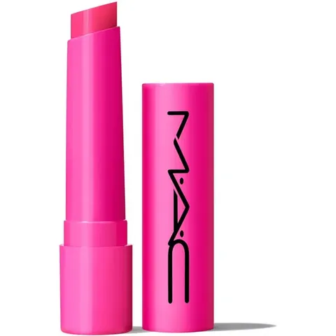 MAC Cosmetics Squirt Plumping Gloss Stick Amped – Rosa – Bild 2
