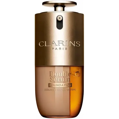 30ml CLARINS Double Serum Foundation – 362743 – Bild 3