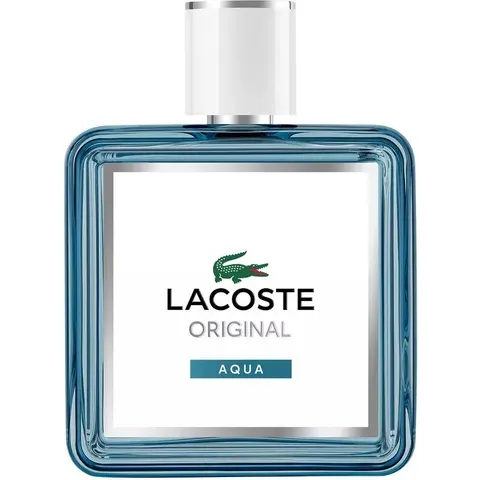 Lacoste Original Aqua 100 ml – Bild 2