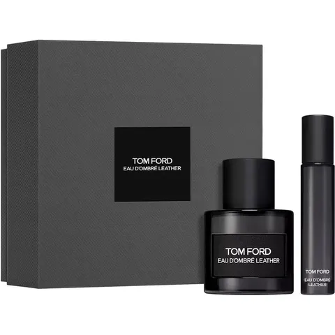 TOM FORD - Eau D'ombre Leather Eau de Toilette Set, set – Bild 2