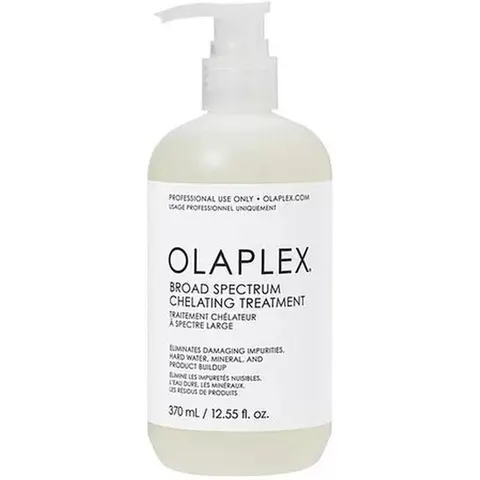 Olaplex Breitspektrum-Chelat-Behandlung 370 ml – Bild 4
