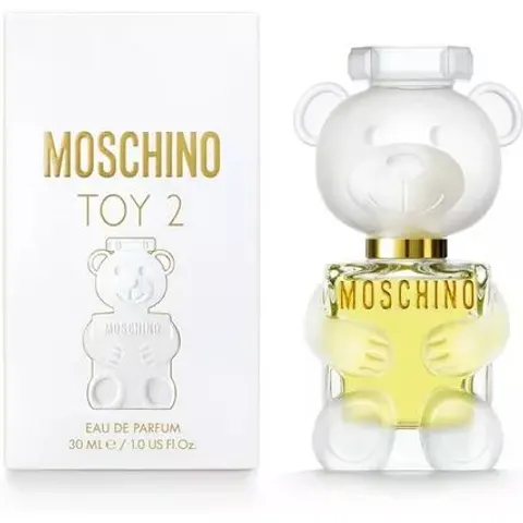 Moschino Toy 2 Eau de Parfum 30 ml – Bild 4