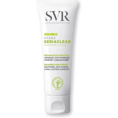 SVR Sebiaclear Hydra Creme 40 ml – Bild 2