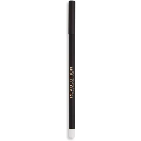 Revolution - Kohl Eyeliner, 1.3G, White – Bild 3