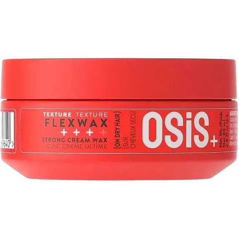 Schwarzkopf Professional Osis+ Texture Flexwax 85 ml – Bild 4
