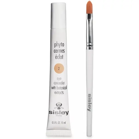 Sisley Phyto-Cernes Éclat 2 – Ljus – Bild 3