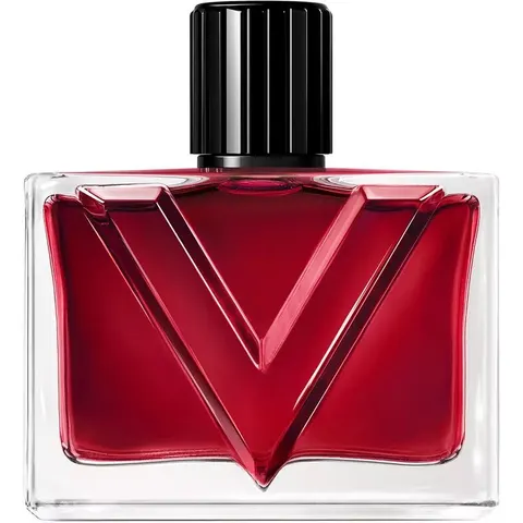 90ml Valentino Donna Vendetta Eau de Parfum – Bild 3