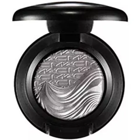 MAC Cosmetics Extra Dimension Single Eyeshadow Evening Grey – Grå 2 – Bild 2