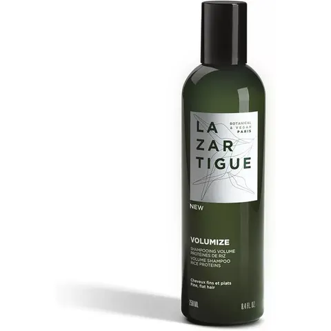 LAZARTIGUE - Shampoo, Volume, 250 ml – Bild 2