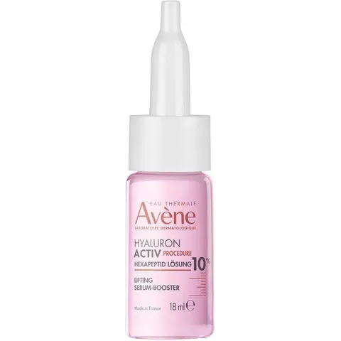 Avene Hyaluron Activ Procedure Hexapeptid Serum 20 ml – Bild 3