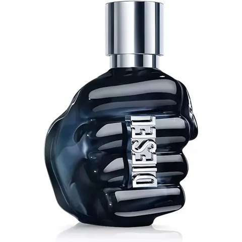 Diesel Only The Brave Eau de Parfum 35 ml – Bild 3